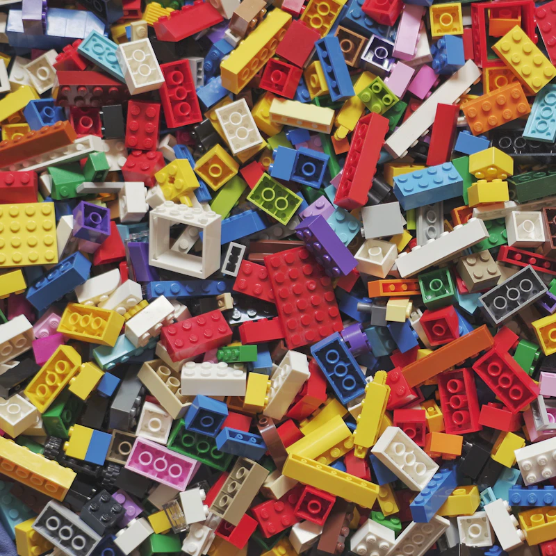 LEGO
